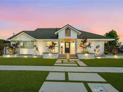 6440 E El Roble St, Long Beach, CA, 90815