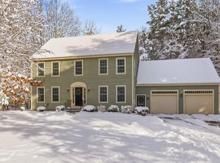1 Pheasant Lane, Portsmouth, NH 03801
