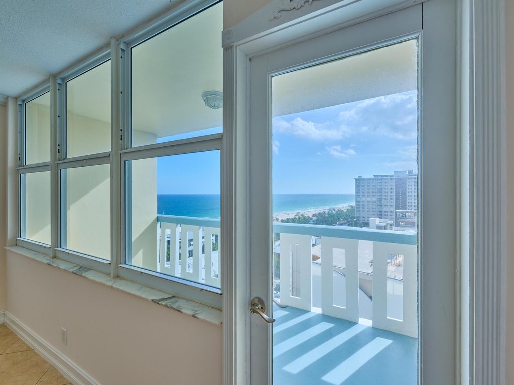 305 N Pompano Beach Boulevard #1204, photo 9
