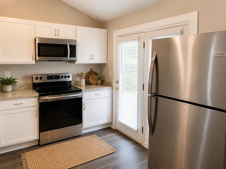 7006 Betsy Ross Dr — Photo 1