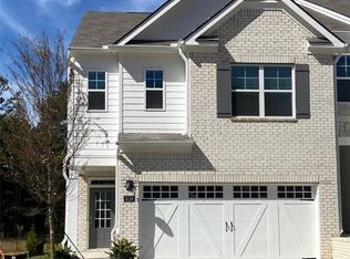 3118 Yellowhammer Dr #25, Marietta, GA 30064