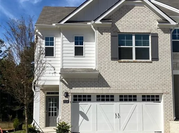 3118 Yellowhammer Dr #25, Marietta, GA 30064