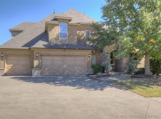 11189 S 74th East Ave, Bixby, OK 74008