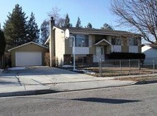 4584 S Brians Way, West Valley City, UT 84119