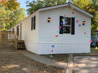 2250 N Tabortown St LOT 54, Terre Haute, IN 47803