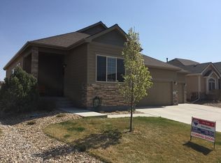 122 Kitty Hawk Dr, Windsor, CO 80550