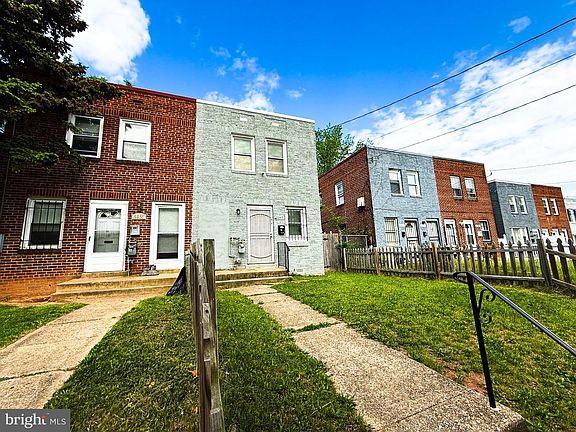 2nd image of 5049 Benning Rd SE