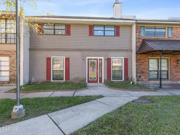 200 Dublin Cir APT G, Lafayette, LA 70506