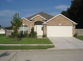 22718 Canyon Back Ln, Spring, TX 77373