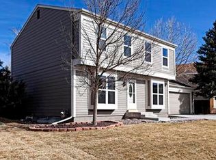 6841 Landmark Dr, Parker, CO 80138