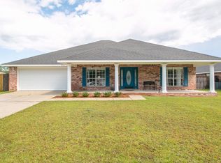 15135 Haversham Pl #D, Diberville, MS 39540