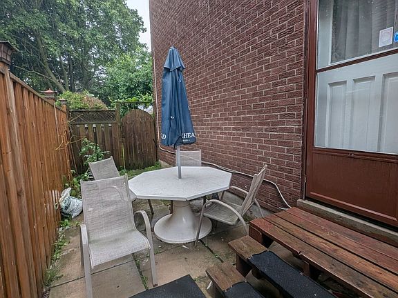 2nd image of 1373 Everton St #Basement