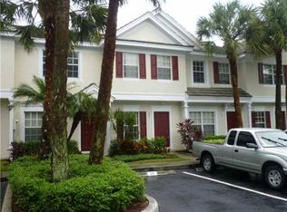 160 SW 96th Ave #27-3, Plantation, FL 33324