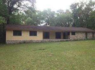 303 SW 170th St, Newberry, FL 32669