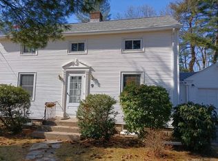 9 Martin Ter, Enfield, CT 06082