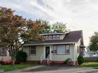 1701 49th St, Pennsauken, NJ