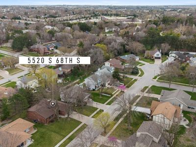 5520 S 68th St, Lincoln, NE, 68516