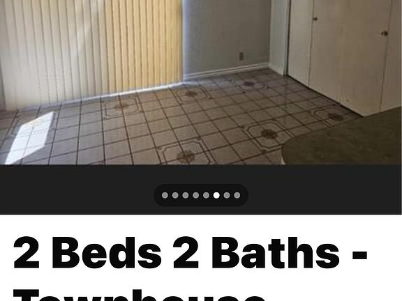 4th image of 502 W Yukon Dr Unit 4