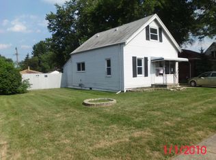 24280 Grove Ave, Eastpointe, MI 48021