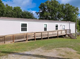 125 Peaceful Ln, Houma, LA 70364