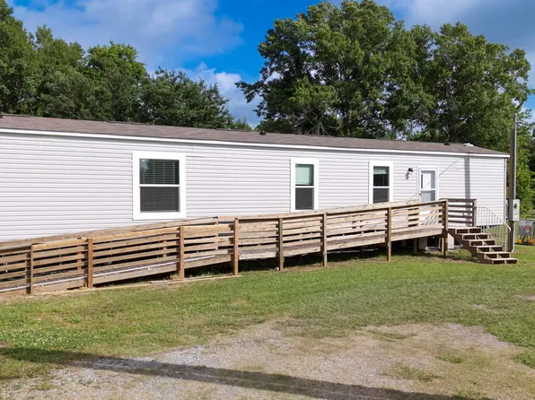 125 Peaceful Ln, Houma, LA 70364