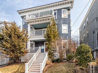 78 Train St #1, Dorchester, MA 02122