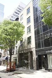 225 East 58th Street in Sutton Place