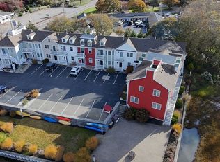 161 Route 28 #5, Harwich, MA 02645