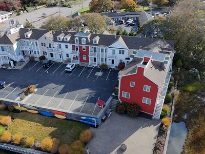 161 Route 28 #5, Harwich, MA, 02645