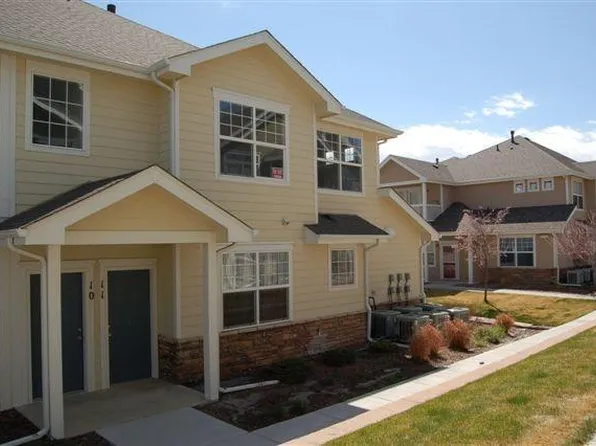 3624 Ponderosa Ct Unit 11, Evans, CO 80620