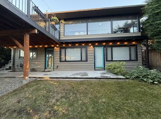 5738 SW Admiral Way, Seattle, WA 98116