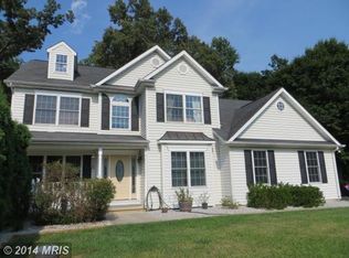 167 Breon Ln, Elkton, MD 21921