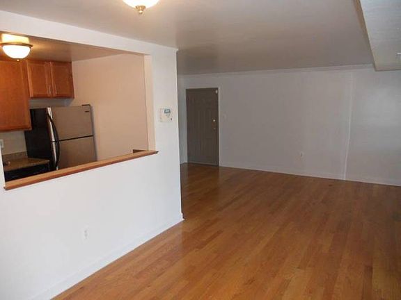 Living/Dining room view 3