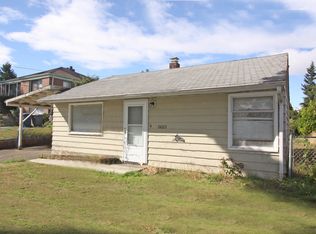 11023 5th Ave S, Seattle, WA 98168