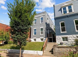 2908 Texas Ave, Saint Louis, MO 63118