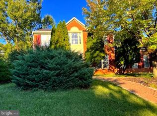 8700 Fran Del Dr, Fort Washington, MD 20744