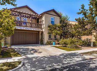 8 Sugarcane Ln, Mission Viejo, CA 92694