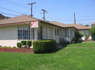 543 W Hampshire Ave APT 2, Anaheim, CA 92805