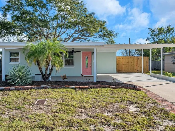 11919 105th Ln, Largo, FL 33773