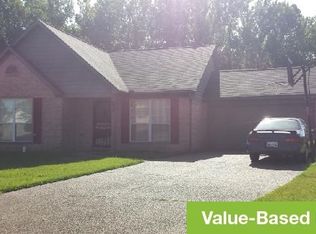 4433 Pecan Forest Ct, Memphis, TN 38128