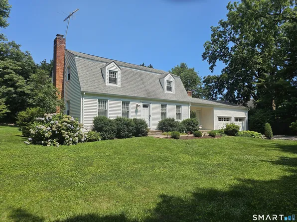 130 Elm Street, Fairfield, CT 06824