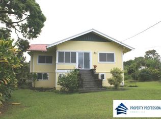 36 Punawai St, Hilo, HI 96720