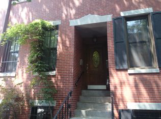 61 Appleton St #2, Boston, MA 02116