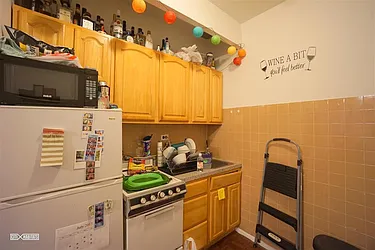 Rented by Citi Habitats