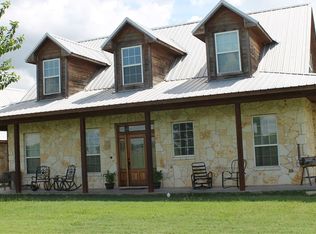 3641 County Road 3401, Lone Oak, TX 75453