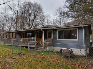 Pleasant Valley, White sulphur springs, WV 24986