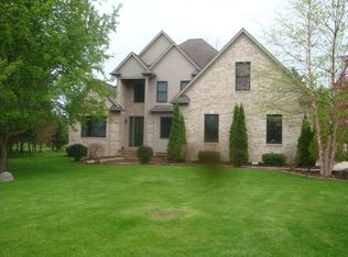 12880 Tradition Trl, South Lyon, MI