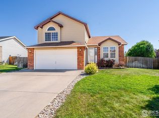 3172 51st Ave, Greeley, CO 80634