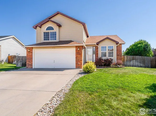 3172 51st Ave, Greeley, CO 80634