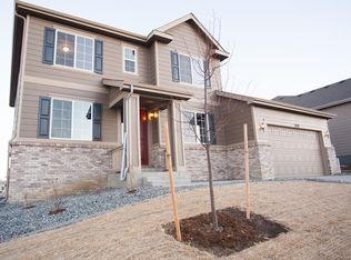 17870 E Calendula Dr, Parker, CO 80134